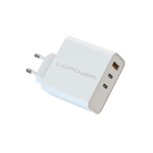 LC-Power USB-C Χωρίς Καλώδιο 65W - Image 2