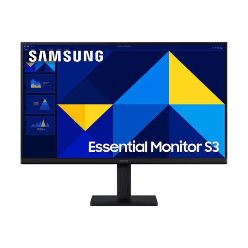 Samsung Essential S3 LS24D304GAUXEN 24" IPS FHD 1920x1080