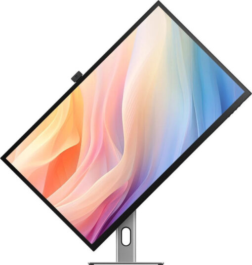 Alogic Clarity Pro Max Webcam 32" IPS HDR 4K 3840x2160 - Image 3