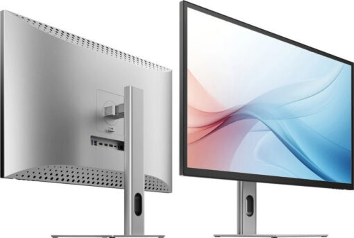Alogic Clarity Max 32" IPS HDR 4K 3840x2160 - Image 4