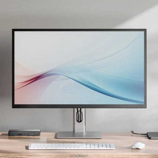 Alogic Clarity Max 32" IPS HDR 4K 3840x2160 - Image 5