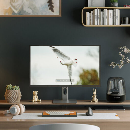 Alogic Clarity Max 32" IPS HDR 4K 3840x2160 - Image 6