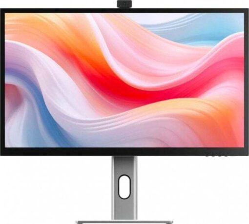 Alogic Clarity Pro Webcam 27" IPS HDR 4K 3840x2160
