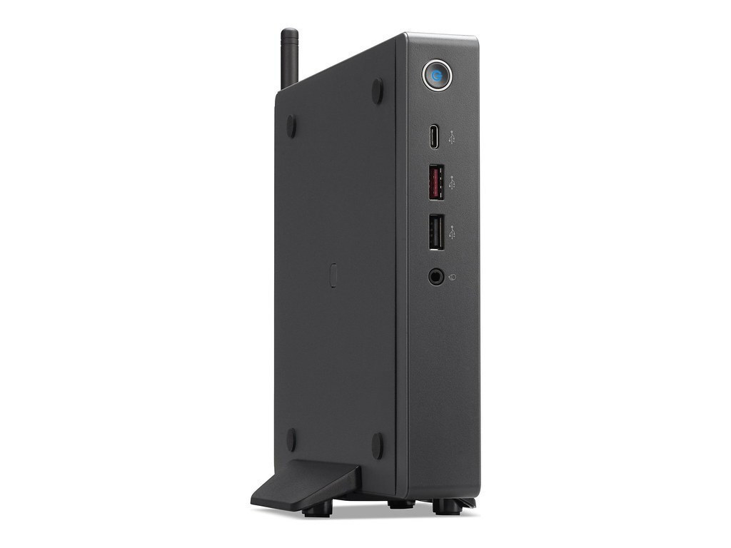 Acer Veriton Essential N2590G (DDR4/ SSD) - Image 2