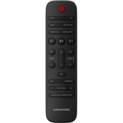 Grundig GSS1150 3.1.2 με Bluetooth - Image 5