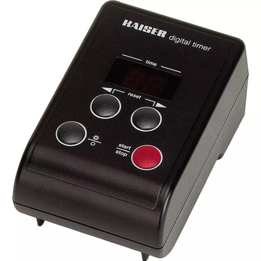 Kaiser Digital Enlarger Timer