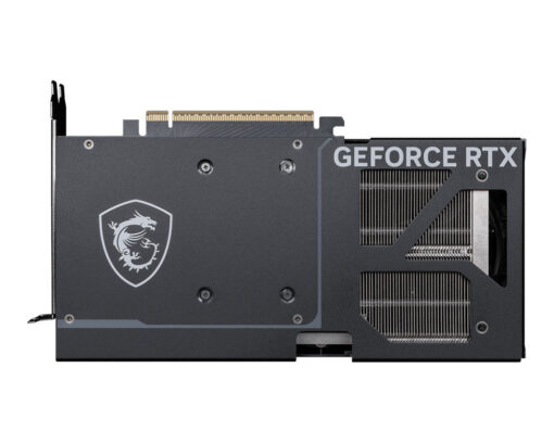MSI GeForce RTX 5070 12GB Ventus 2X OC - Image 3