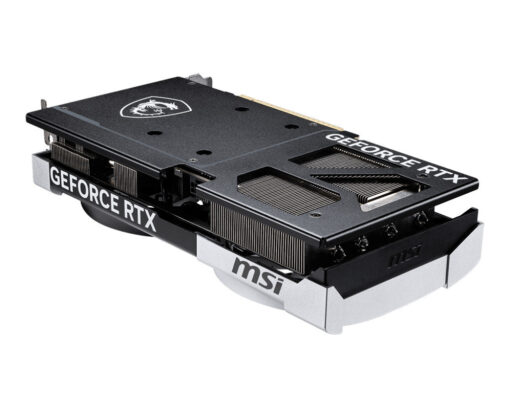 MSI GeForce RTX 5070 12GB Ventus 2X OC - Image 4