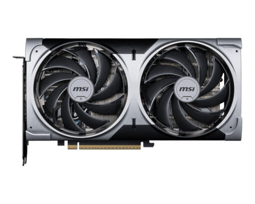 MSI GeForce RTX 5070 12GB Ventus 2X OC - Image 5