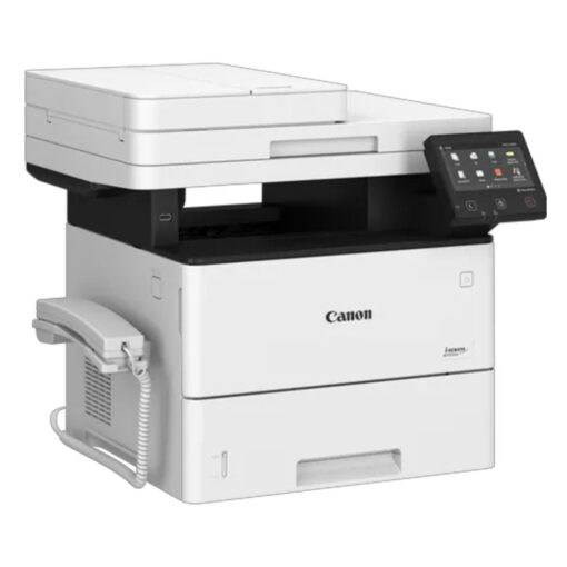 Canon I-Sensys MF552DW Ασπρόμαυρο Πολυμηχάνημα Laser - Image 5