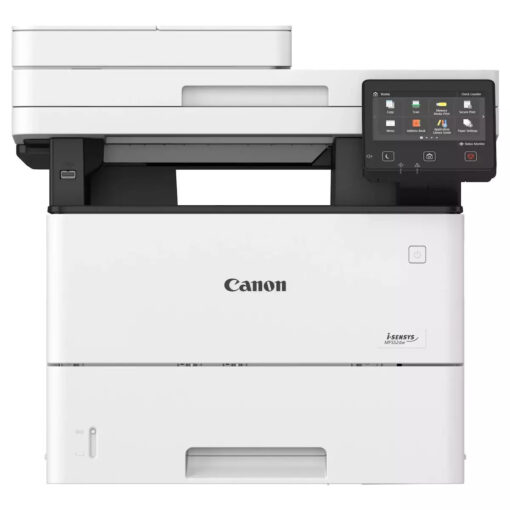 Canon I-Sensys MF552DW Ασπρόμαυρο Πολυμηχάνημα Laser
