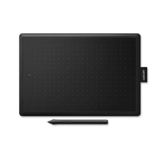 Wacom One Small Γραφίδα Σχεδίασης χωρίς Οθόνη - Image 4