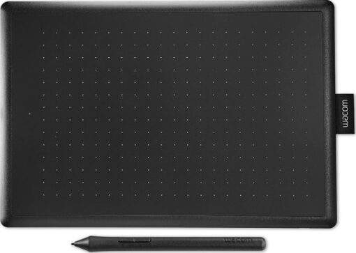 Wacom One Small Γραφίδα Σχεδίασης χωρίς Οθόνη