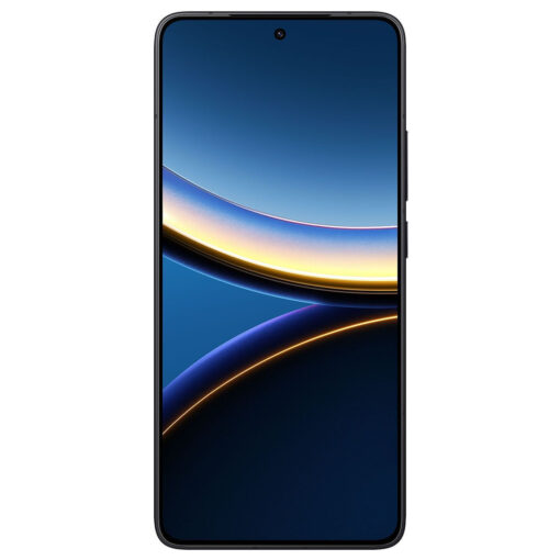 Xiaomi Poco F7 Pro 5G Dual SIM (12GB/512GB) Μαύρο - Image 2