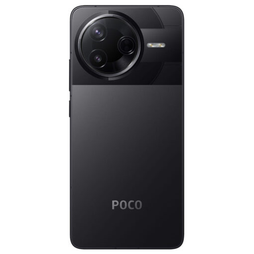 Xiaomi Poco F7 Pro 5G Dual SIM (12GB/512GB) Μαύρο - Image 3