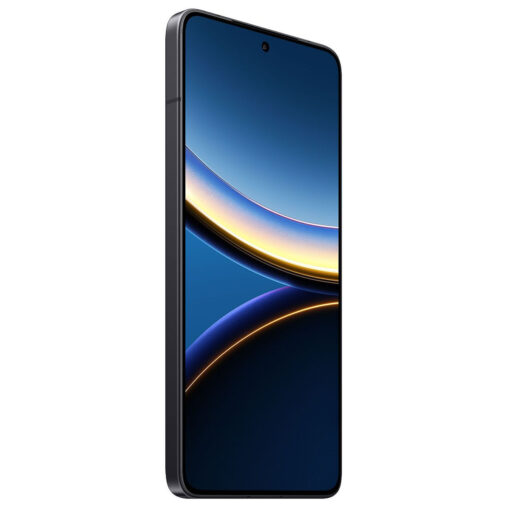 Xiaomi Poco F7 Pro 5G Dual SIM (12GB/512GB) Μαύρο - Image 4