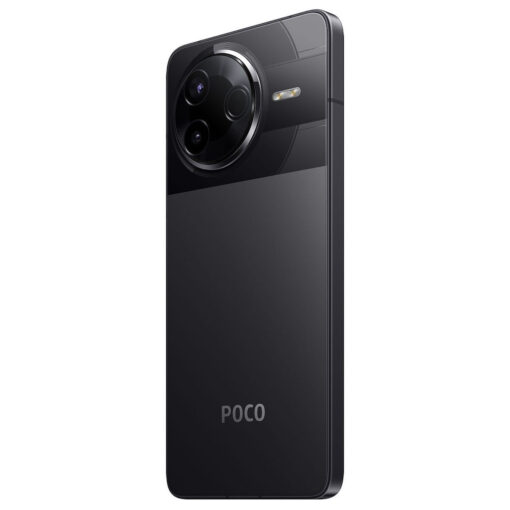 Xiaomi Poco F7 Pro 5G Dual SIM (12GB/512GB) Μαύρο - Image 5