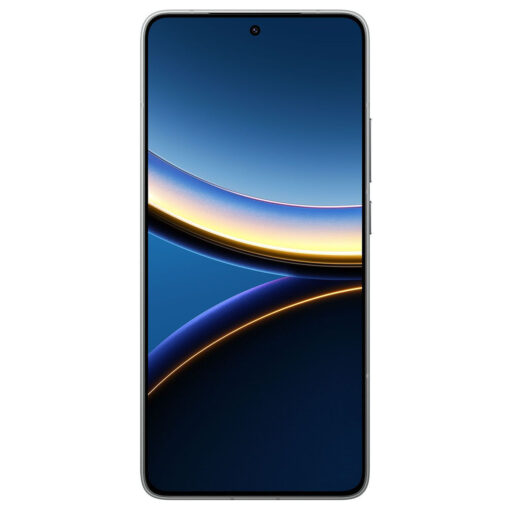 Xiaomi Poco F7 Pro 5G Dual SIM (12GB/512GB) Ασημί - Image 2