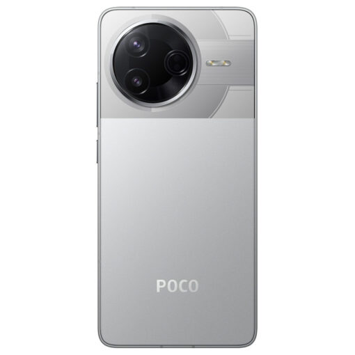 Xiaomi Poco F7 Pro 5G Dual SIM (12GB/512GB) Ασημί - Image 3