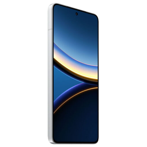 Xiaomi Poco F7 Pro 5G Dual SIM (12GB/512GB) Ασημί - Image 4