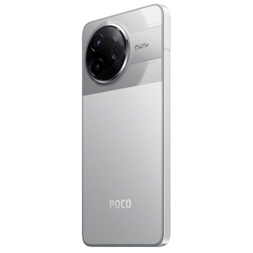Xiaomi Poco F7 Pro 5G Dual SIM (12GB/512GB) Ασημί - Image 5
