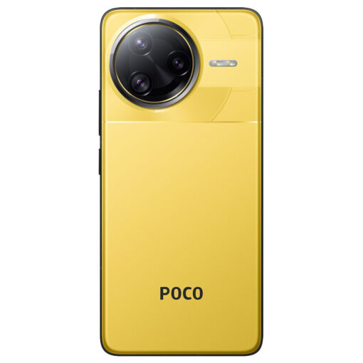 Xiaomi Poco F7 Ultra 5G Dual SIM (16GB/512GB) Κίτρινο - Image 3