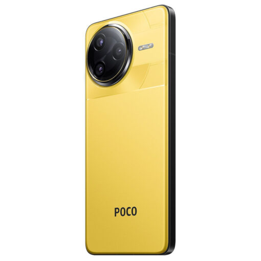 Xiaomi Poco F7 Ultra 5G Dual SIM (16GB/512GB) Κίτρινο - Image 5