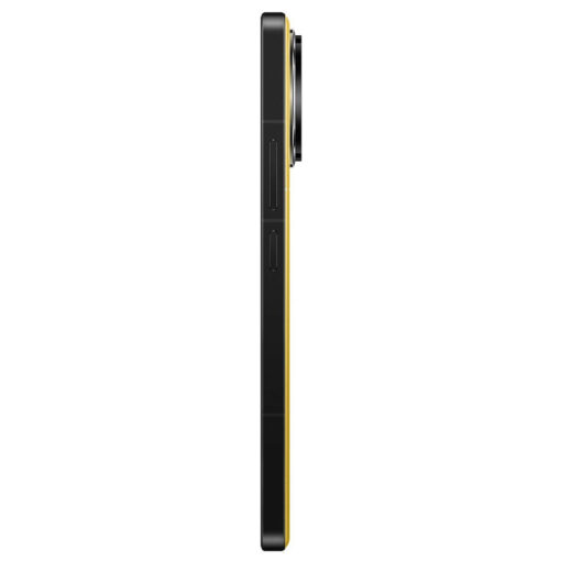 Xiaomi Poco F7 Ultra 5G Dual SIM (16GB/512GB) Κίτρινο - Image 6