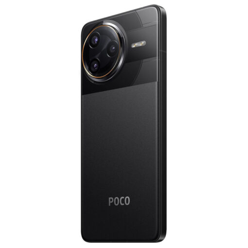 Xiaomi Poco F7 Ultra 5G Dual SIM (16GB/512GB) Μαύρο - Image 5