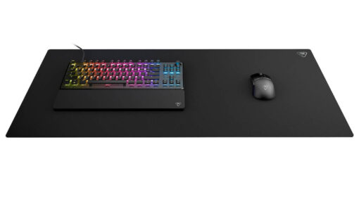 Turtle Beach Turtle Beach Turtle Beach Sense Core Xxl Mousepad Pc Accessory - Image 2