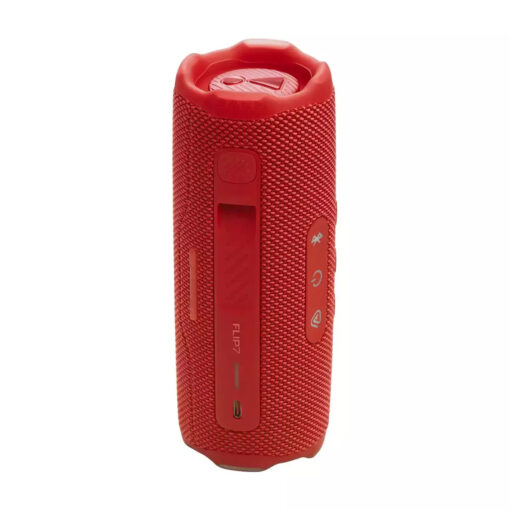 JBL Flip 7 Bluetooth 35W έως 16 ώρες Κόκκινο - Image 5
