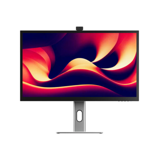 Alogic Clarity Pro Webcam 27" IPS HDR 4K 3840x2160 - Image 6