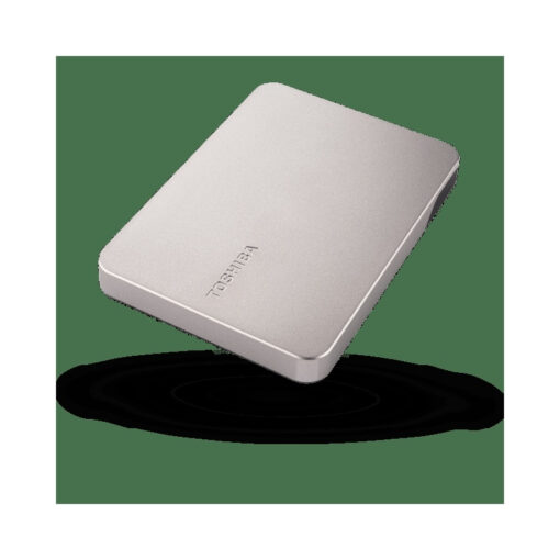 Toshiba Canvio Flex USB 3.2 HDD 2TB 2.5" - Image 3