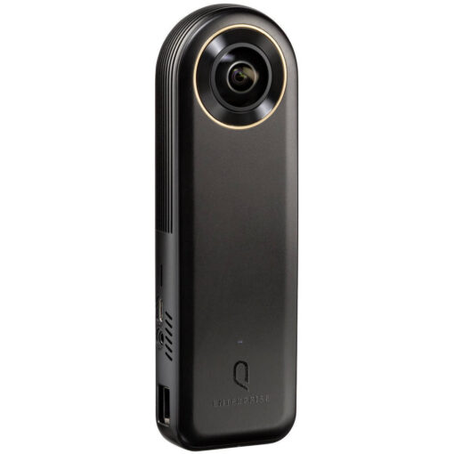 Kandao QooCam 8K 8K 64GB Λήψης 360° - Image 2