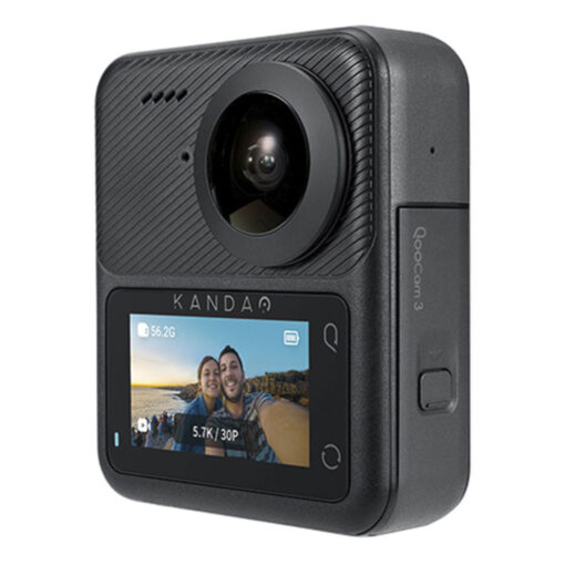Kandao QooCam 3 5K Λήψης 360° - Image 4