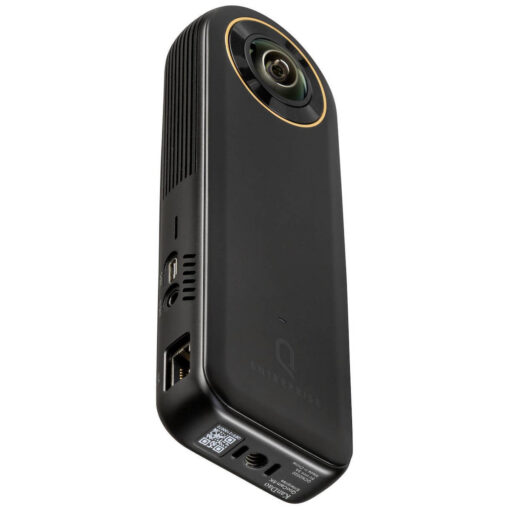 Kandao QooCam 8K 8K 64GB Λήψης 360° - Image 4