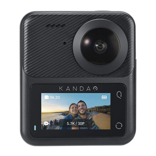 Kandao QooCam 3 5K Λήψης 360° - Image 3