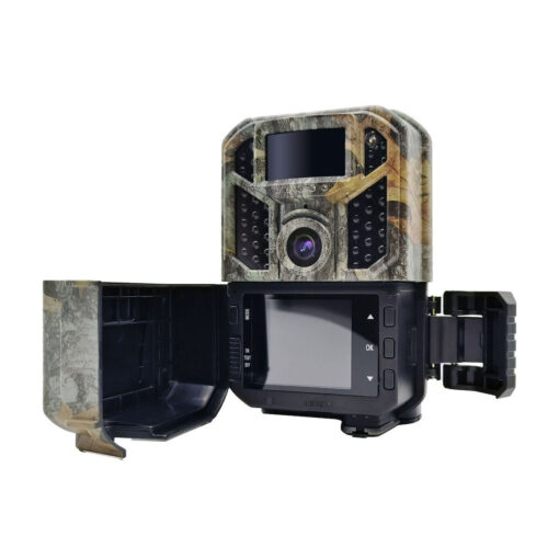 Braun Phototechnik Scouting Cam Κάμερα Κυνηγιού 57648 - Image 4