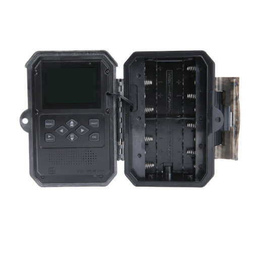 Braun Phototechnik Scouting Cam Κάμερα Κυνηγιού 57649 - Image 2