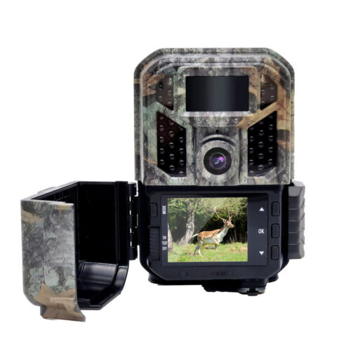 Braun Phototechnik Scouting Cam Κάμερα Κυνηγιού 57648 - Image 3