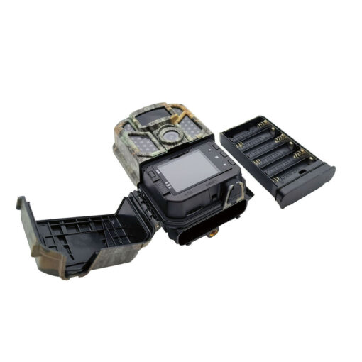 Braun Phototechnik Scouting Cam Κάμερα Κυνηγιού 57648 - Image 6