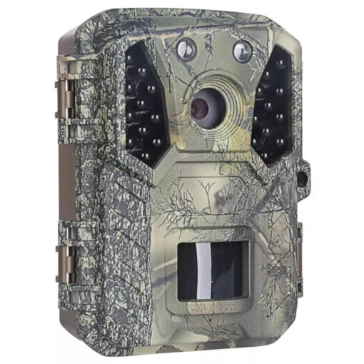 Braun Phototechnik Black200 Mini Κάμερα Κυνηγιού Νυχτερινής Λήψης - Image 3