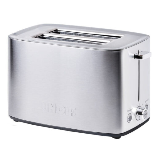 Unold Thommy Φρυγανιέρα 2 Θέσεων 700W Inox