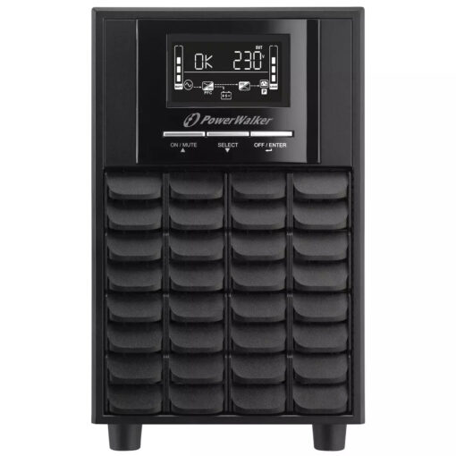 Powerwalker VI 2000 CW UPS Line-Interactive 2000VA 1400W - Image 5