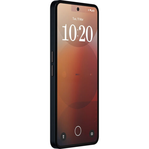 Nothing Phone (3a) 5G Dual SIM (8GB/128GB) Μαύρο - Image 4