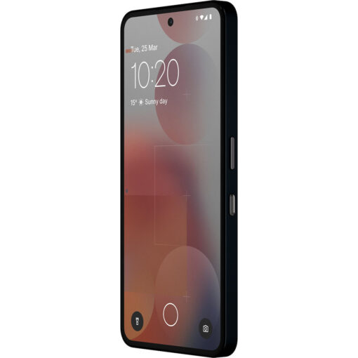 Nothing Phone (3a) Pro 5G (12GB/256GB) Μαύρο - Image 5