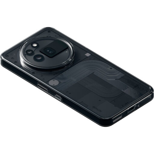 Nothing Phone (3a) Pro 5G (12GB/256GB) Μαύρο - Image 6