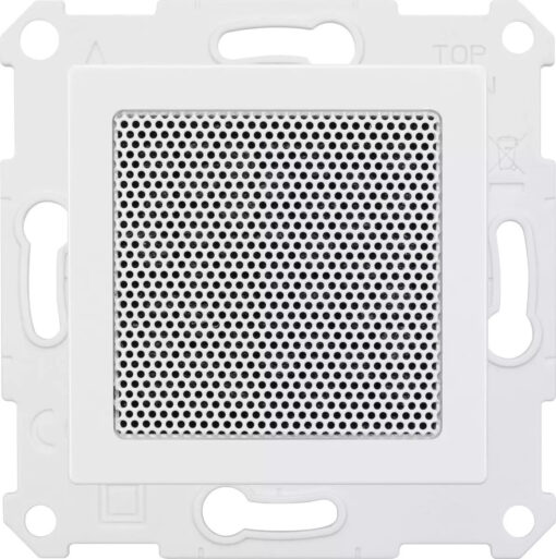 Technisat DigitRadio up 55 - DAB radio Retro Ρεύματος DAB+ με Bluetooth και USB Λευκό - Image 3