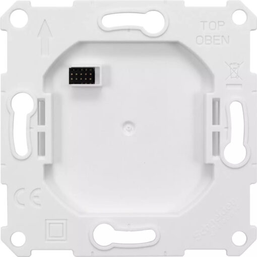 Technisat DigitRadio up 55 - DAB radio Retro Ρεύματος DAB+ με Bluetooth και USB Λευκό - Image 4