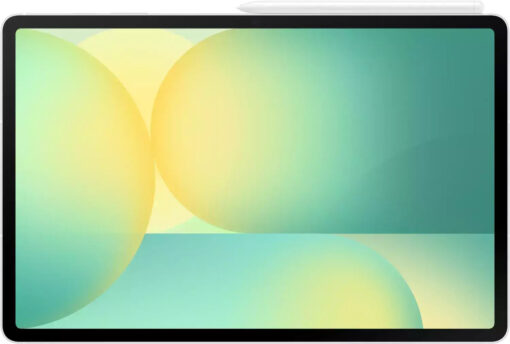 Samsung Galaxy Tab S10 FE+ 5G 13.1" (8GB/128GB) Ασημί - Image 2